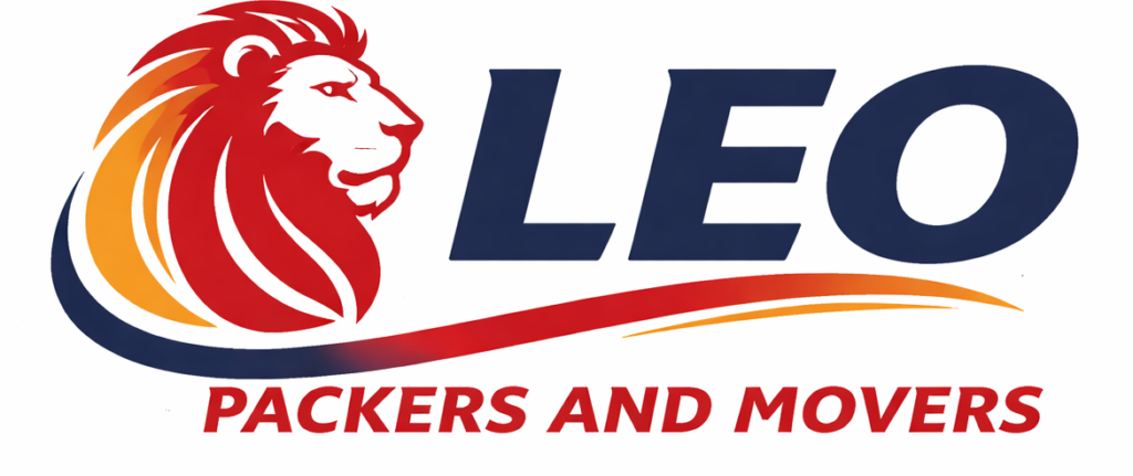 Leo Logo1